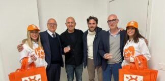 AMG Gas, in via Sardegna a Palermo apre il settimo punto clienti