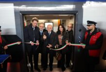 Tre nuovi treni Rock sui binari della Campania