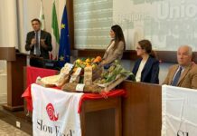 In Puglia sette nuovi presìdi Slow Food