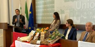 In Puglia sette nuovi presìdi Slow Food