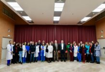 Emiliano “Al Policlinico di Bari stabilizzati 100 operatori sanitari”