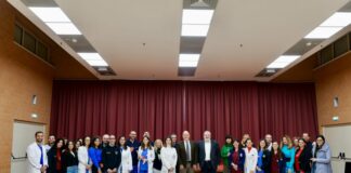 Emiliano “Al Policlinico di Bari stabilizzati 100 operatori sanitari”