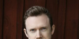 Daniel Harding dirige Beethoven e Brahms per Natale alla Scala