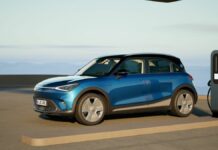 Arrivano Pro e Pulse, le due nuove versioni per smart #1