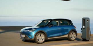 Arrivano Pro e Pulse, le due nuove versioni per smart #1