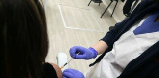 Vaccini Covid-19, tutto pronto per gli Open Day in Toscana