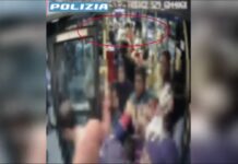 Bergamo, misure cautelari nei confronti di 4 minori per rapina e lesioni