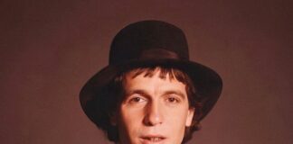 “Rino Gaetano” in mostra a Roma dal 16 febbraio