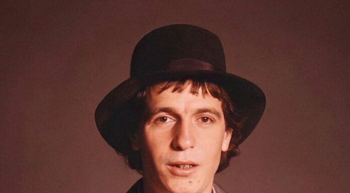 “Rino Gaetano” in mostra a Roma dal 16 febbraio