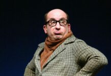 Sold out gli spettacoli di Antonio Albanese agli Arcimboldi di Milano