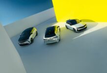 Opel, 15 modelli elettrificati già in portafoglio