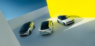 Opel, 15 modelli elettrificati già in portafoglio