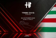 Alfa Romeo, a ottobre 2024 la terza edizione dei Tribe Days