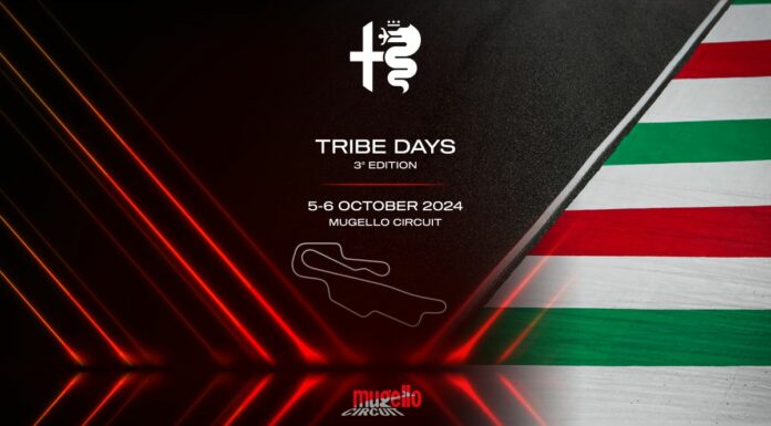 Alfa Romeo, a ottobre 2024 la terza edizione dei Tribe Days