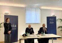 Sicurezza stradale, Fondazione Ania e Polizia insieme in un progetto