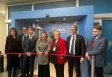 All’aeroporto di Catania nuova lounge di ITA “Piazza Vincenzo Bellini”