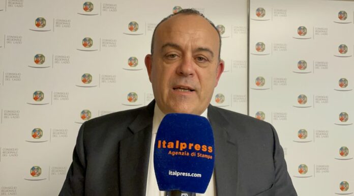 Aurigemma “Abbiamo riportato la politica nelle scelte decisionali”