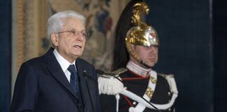Mattarella “Fiducia nell’Italia, ha risorse per affrontare tempo nuovo”