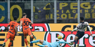Il Bologna espugna San Siro ai supplementari, Inter eliminata
