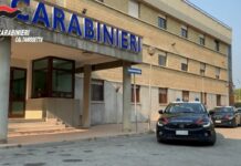 Blitz antimafia nel Nisseno, 29 misure cautelari