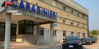 Blitz antimafia nel Nisseno, 29 misure cautelari