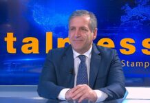 Urso “La pesistica italiana raccoglie frutti dopo 8 anni di lavoro”