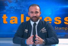 Giubilei “Grande crescita ed emozioni nel 2023 per il Triathlon”