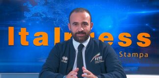 Giubilei “Grande crescita ed emozioni nel 2023 per il Triathlon”