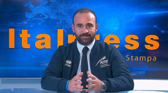 Giubilei “Grande crescita ed emozioni nel 2023 per il Triathlon”