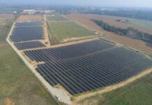 Edison completa 8 impianti fotovoltaici per 80 MW in Piemonte e Sicilia