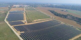 Edison completa 8 impianti fotovoltaici per 80 MW in Piemonte e Sicilia
