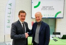 Turismo, Simone Fornasari è il nuovo presidente di Visit Emilia