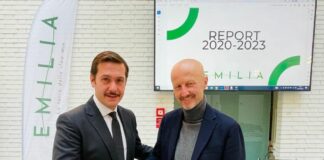 Turismo, Simone Fornasari è il nuovo presidente di Visit Emilia