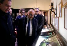 Villa Verdi, Mic “Avviato il procedimento di esproprio”