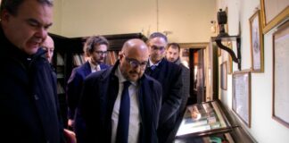 Villa Verdi, Mic “Avviato il procedimento di esproprio”