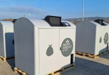 Rifiuti, a Pesaro via libera da febbraio alle Ecoisole informatizzate