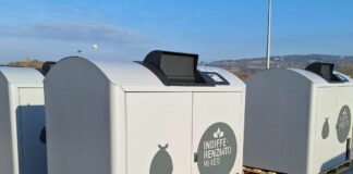 Rifiuti, a Pesaro via libera da febbraio alle Ecoisole informatizzate
