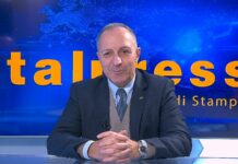 Dagnoni “Oscar del ciclismo 2023 a Ganna, Viviani e Bastianelli”