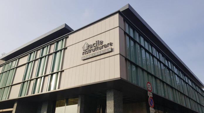 Facile Ristrutturare, nominati Vettore Presidente e Fausti AD