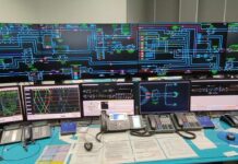 Nuovi sistemi tecnologici per la circolazione dei treni nel nodo di Napoli