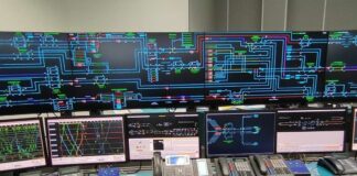 Nuovi sistemi tecnologici per la circolazione dei treni nel nodo di Napoli