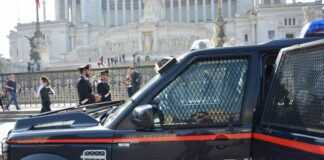 Intensificati i controlli dei Carabinieri nel centro storico di Roma, 9 arresti