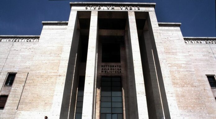 Enpaia-La Sapienza, al via 2^ edizione corso in Diritto agroalimentare