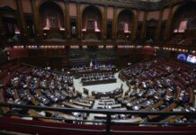 La Camera approva la manovra, è legge