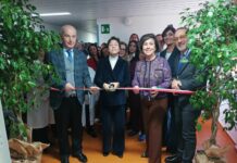 Inaugurato un nuovo complesso operatorio all’ospedale di Termini Imerese