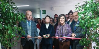 Inaugurato un nuovo complesso operatorio all’ospedale di Termini Imerese