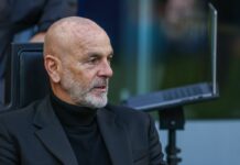 Pioli “Bennacer titolare a Salerno, Ibra molto motivato”