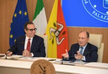 Nuovo contratto di servizio Regione Siciliana-Trenitalia, in arrivo nuovi treni