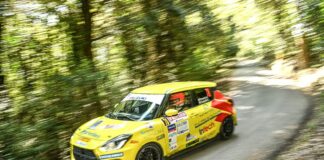 Cala il sipario sul monomarca nipponico 2023