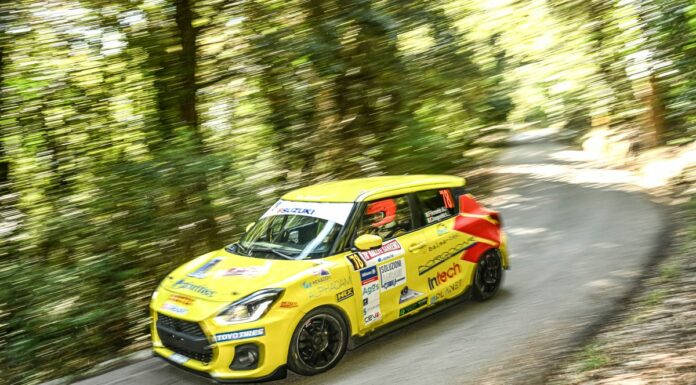 Cala il sipario sul monomarca nipponico 2023